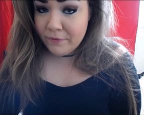 Kiki PlumpAss Double Penetration 2 in private premium video