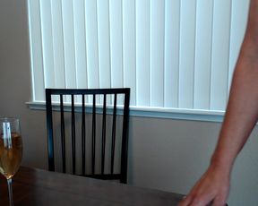 JessRyan Dinner Time Tease in private premium video