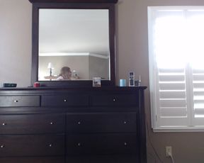 JessRyan Birthday Gift From Step Mom in private premium video