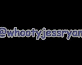 JessRyan Admire My Fat Ass in private premium video