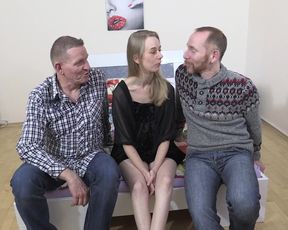 MyDirtyHobby Extrem Fick 2x 24cm 12 Mit Amateurstarcasting in private premium video