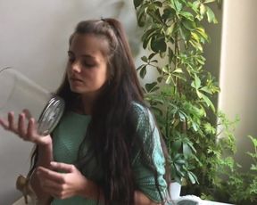 MyDirtyHobby Du Schluckst Alles Mit Jessycam in private premium video