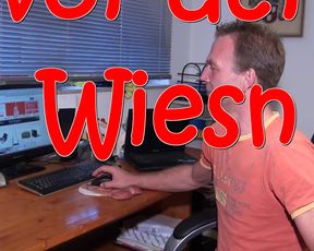 MyDirtyHobby Blowjob Vor Der Wiesn Mit Bijenny in private premium video