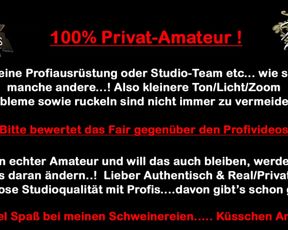 MyDirtyHobby 3er Doppel Creampie Mit Milfroyal in private premium video