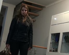 Aische Pervers Vom Ex Anal Verarscht Mit Aische Pervers in private premium video