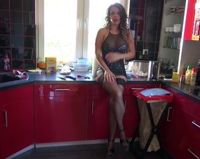 Aische Pervers Unmoralisches Angebot Vom Nachbar 01.10.15 in private premium video