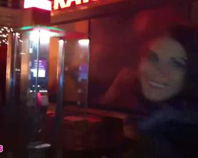 Aische Pervers Spritzrekord Im Gluhweinrausch in private premium video