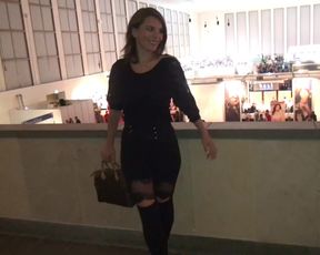 Aische Pervers Pornoskandal Auf Der Venus 2015 18.10.15 in private premium video