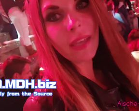 Aische Pervers Pornocasting Beim Topmodel Finale No Original in private premium video