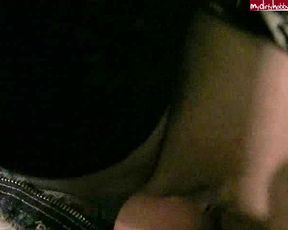 Aische Pervers Outdoor Trailer in private premium video