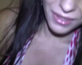 Aische Pervers Minipimmel Wahrend Der Party Leergesaugt in private premium video