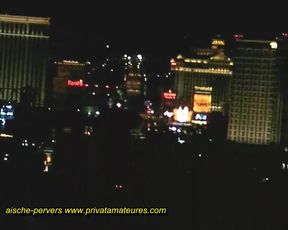 Aische Pervers Las Vegas Bitch in private premium video