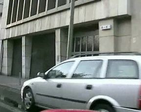 Aische Pervers Kurfuerstenstrasse in private premium video