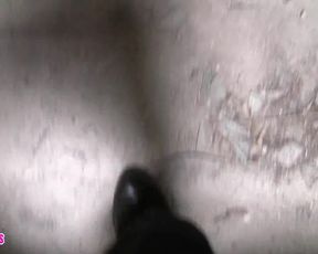 Aische Pervers Flucht Aus Der Holle Rs 05.04.13 in private premium video