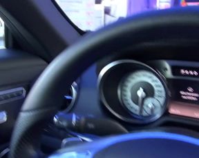 Aische Pervers Feuchter 3er Mitten In Der Waschstrase 22.08.13 in private premium video