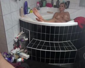 Aische Pervers Dreist Cousin Beim Wixen Erwischt... Mit Aische Pervers in private premium video