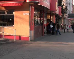 Aische Pervers Doner Fur Arschfick in private premium video
