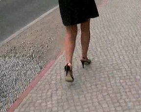 Aische Pervers Bundes Tag in private premium video