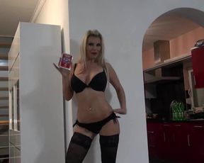 Aische Pervers Blowjob Blast   So Hast Du Noch Nie Gespritzt 03.05.14 in private premium video