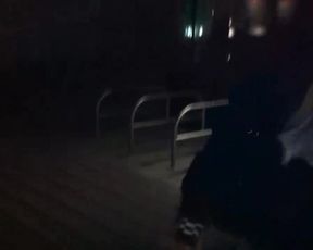 Aische Pervers Besoffen Nach Der Halloweenparty in private premium video