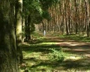 Aische Pervers Beim Joggen in private premium video