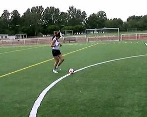 Aische Pervers Anstoss Em 2008 in private premium video