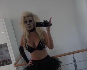 Aische Pervers Anales Wave Gotik Treffen 2014 07.06.14 in private premium video