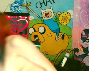 BabyZelda ViRGiN FULL NAKED 2 CUMS MiSSiONARY PLUG in private premium video