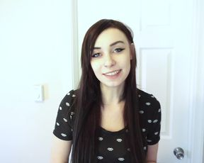 Eevee Frost Cheating Girlfriend Roleplay 2 in private premium video
