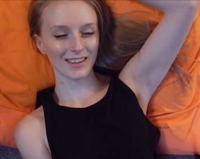 DestinationKat My Massage Fantasy in private premium video