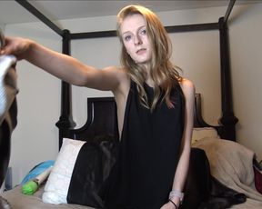 DestinationKat My First BBC in private premium video