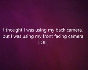 Candiecane Candiecane Stop 275 Vegas Avn Hotel Toilet Pee in private premium video