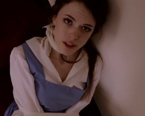 Charlotte1996 fucked by a beast