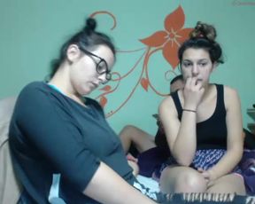 Nickbaby69 - Foursome