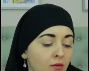 Naseera 9 Face & Eye Look