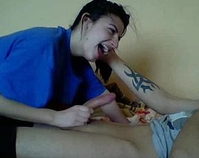 couple tinny BL facial big Teres.part.1