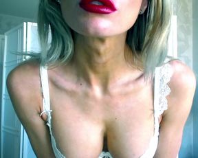 Kerri King ASMR Focus Cum Release By Kerri King in private premium video