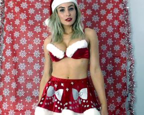 Kerri King 12 Days Of Chastity in private premium video