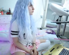 CamShow LanaRain 19/5/2018