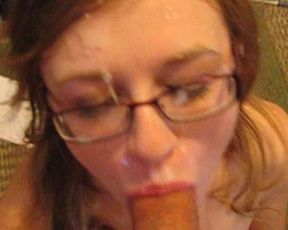Little Kallie 420 Fuck Facial