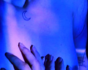 ZIa_xo Shocker tease