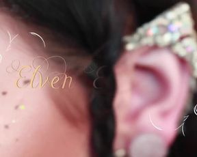 ZIa_xo Elven Ecstasy