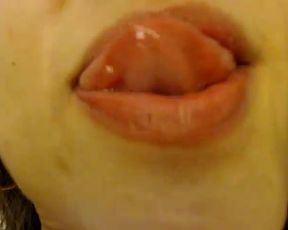 Tinny big clit labia  Graffinya (2015) part.6