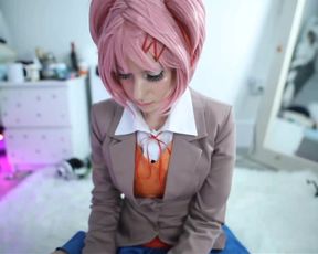 CamShow LanaRain 13/5/2018 - Part 1