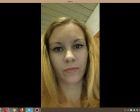 Skype with russian prostitute in bathroom check049 2018