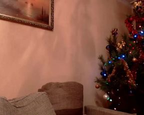 charming_girls 20 December 2017 riding dildo