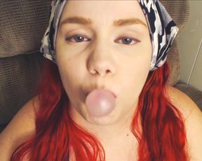 red skarlet BJ  part.7