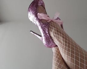 MissAlice_94 - Panty Stuffing Body Tour