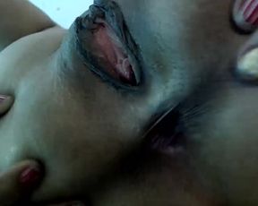 couple big gourmandise Hc  alanna & ferro part.4