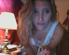 mom is a hot camgirl